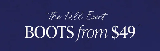 The Fall Event - Image
