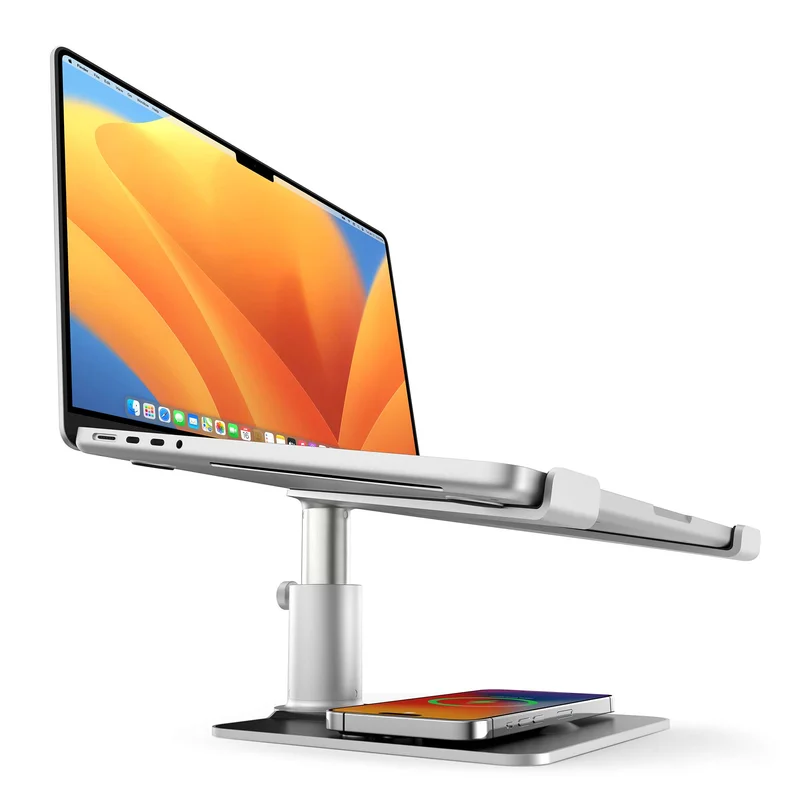 Image of HiRise Pro Desktop Stand