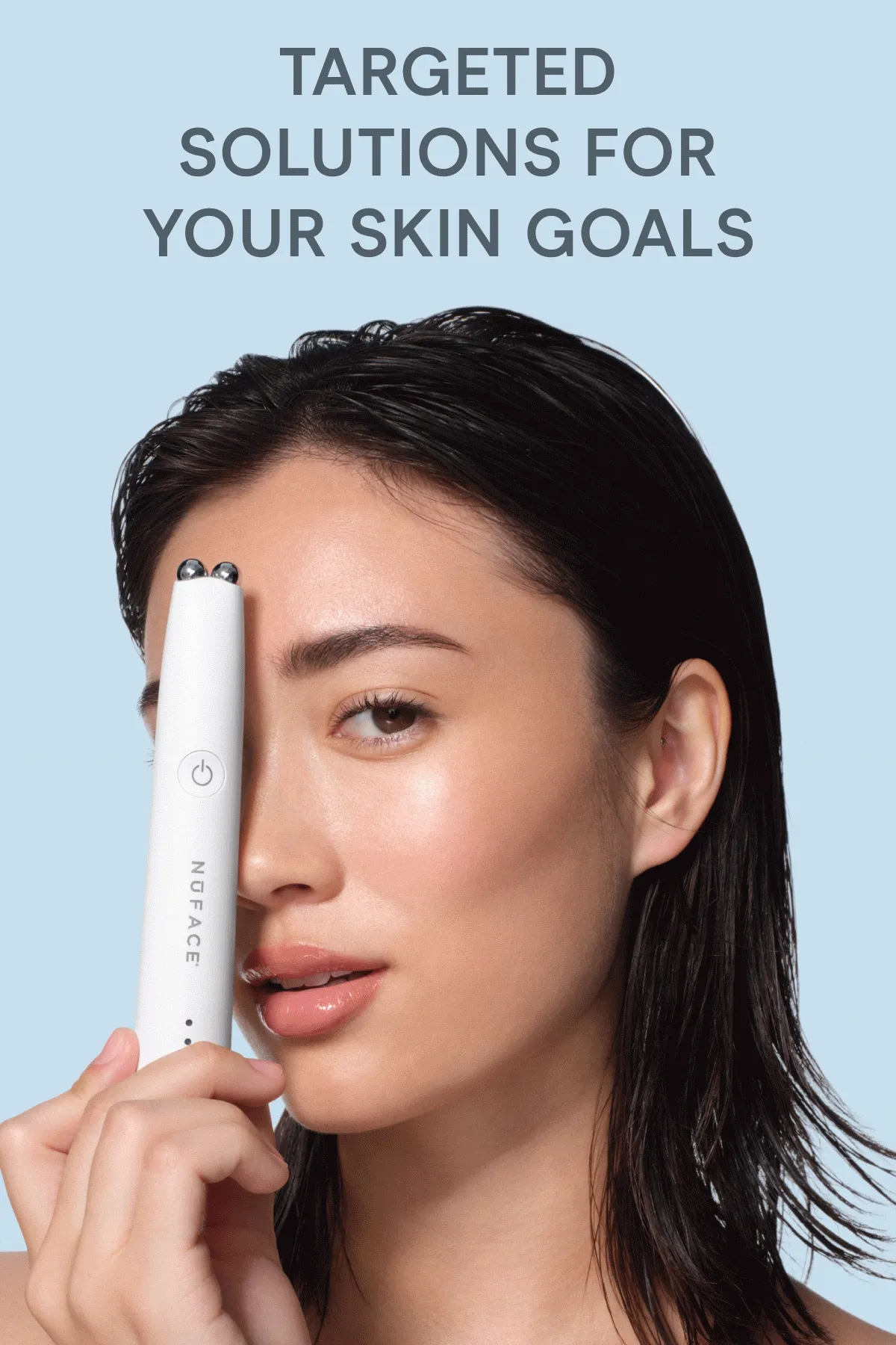 Targeted Solutions for Your Skin Goals