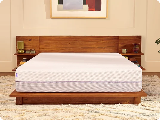 Essential Mattresses