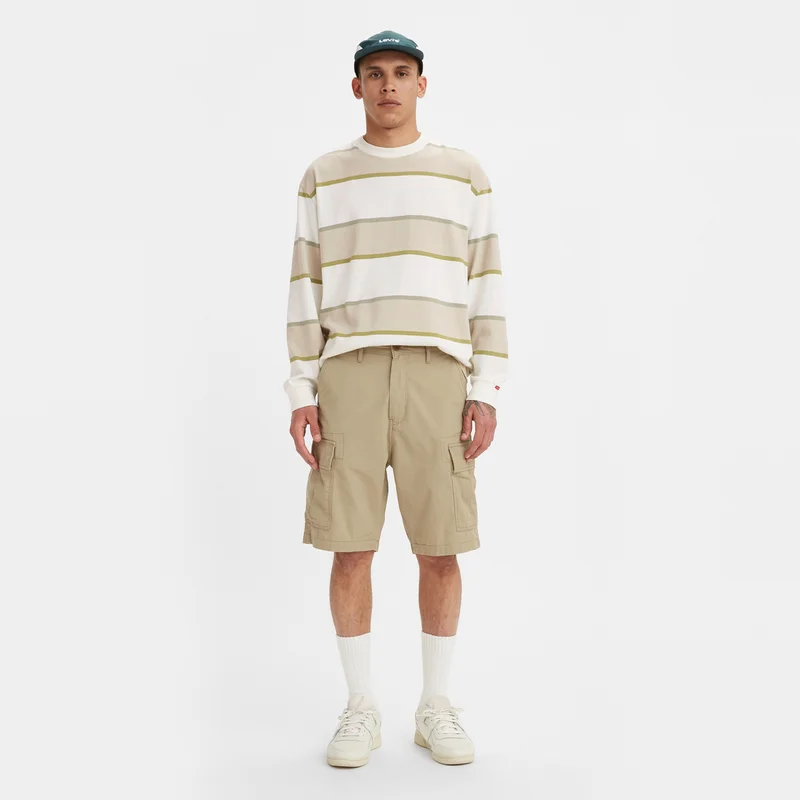 SHOP CARRIER CARGO SHORTS