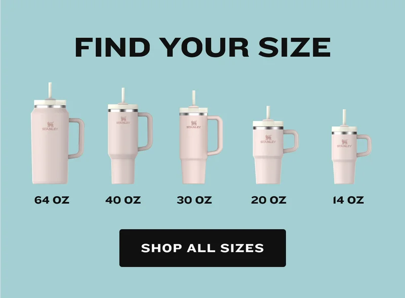 Find Your Size