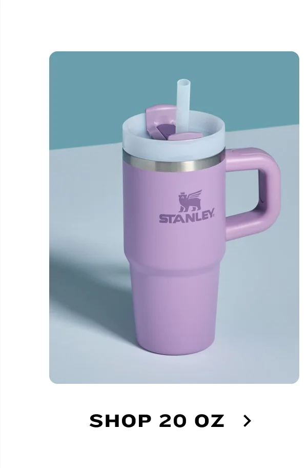 Shop Quencher | 20 oz