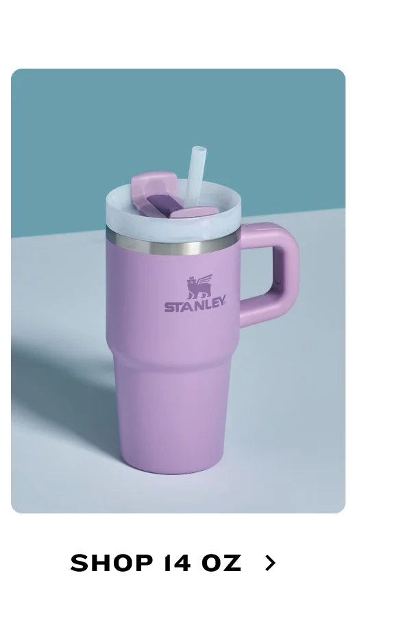 Shop Quencher | 14 oz