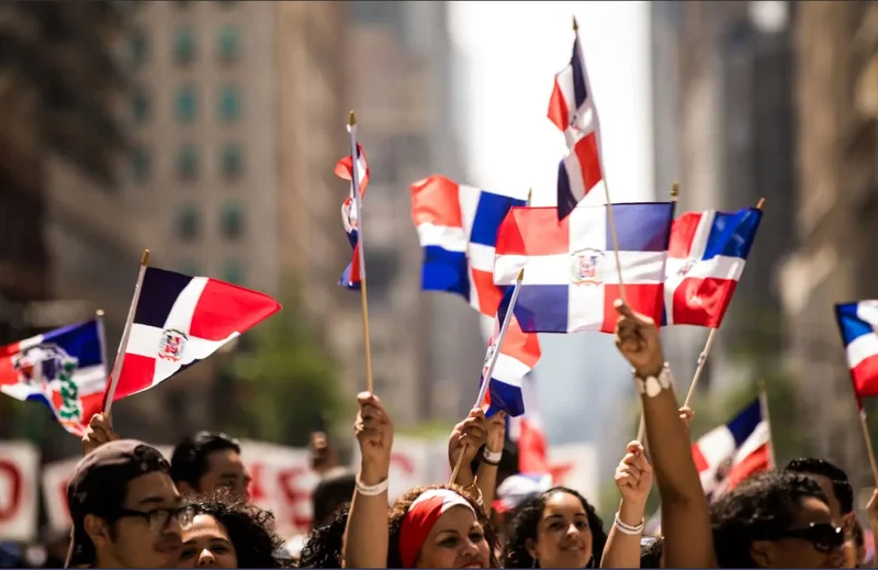 Dominican Pride Shines Bright