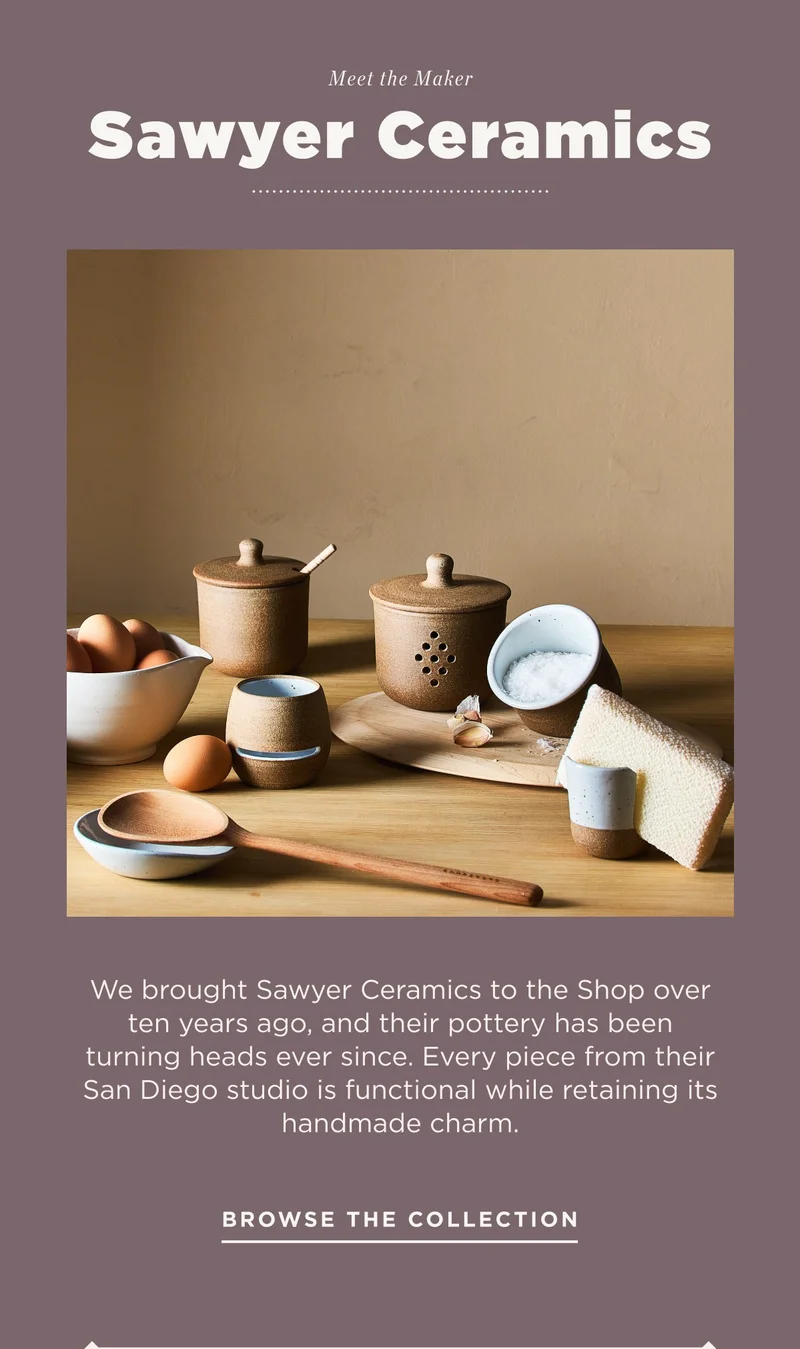 BROWSE THE COLLECTION