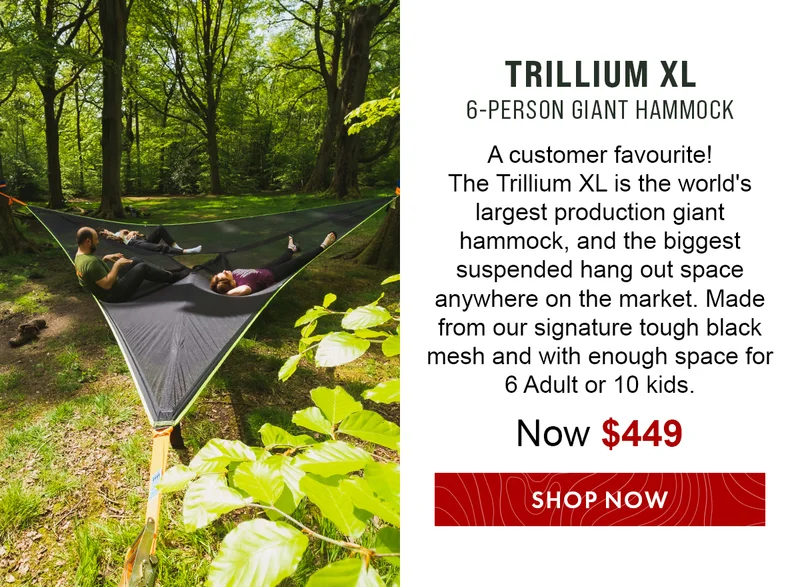 Trillium XL
