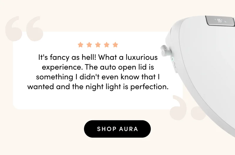 SHOP AURA