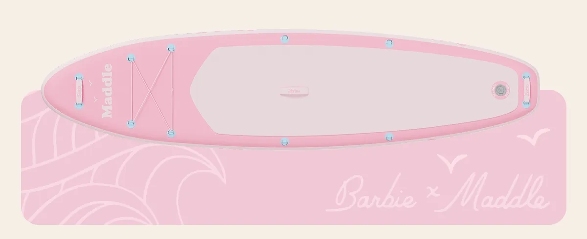Barbie [SHOP NOW]