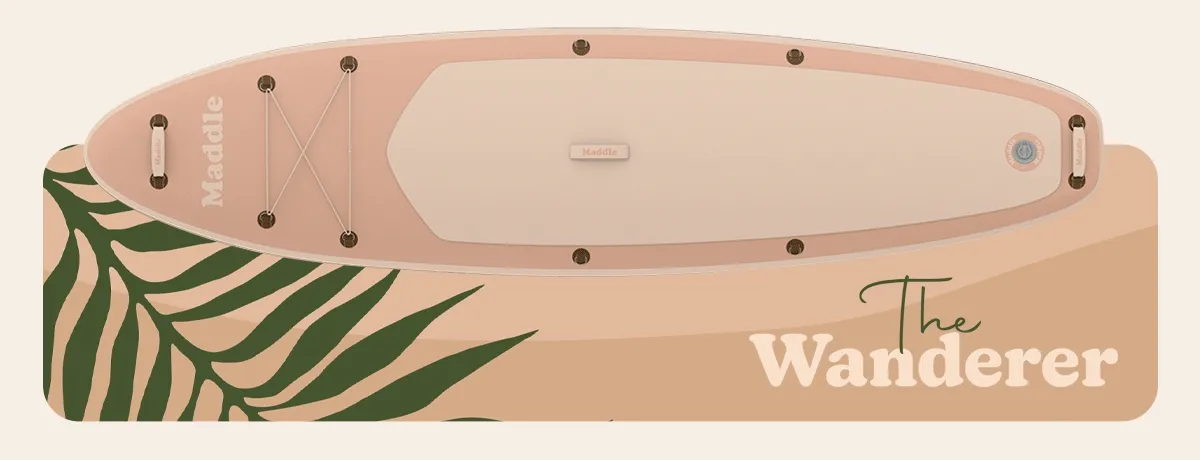 Wanderer [SHOP NOW]