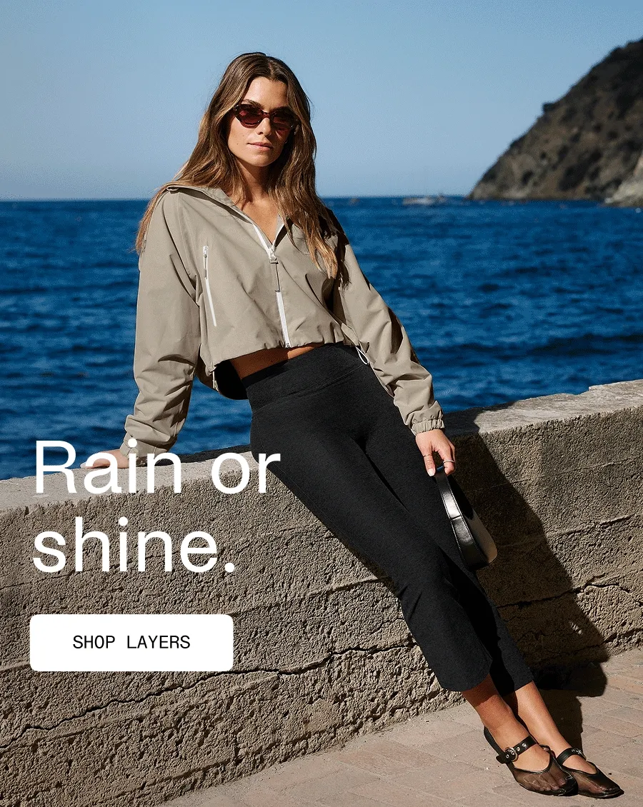 Shop Layers