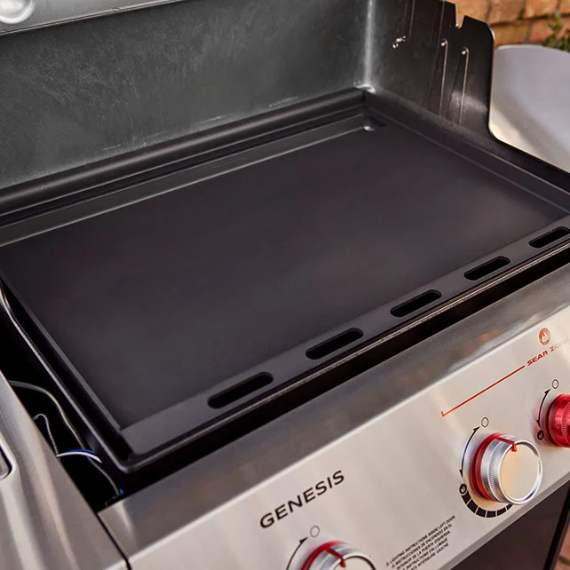 image of Made with a high-heat, high-pressure process that case-hardens the surface.