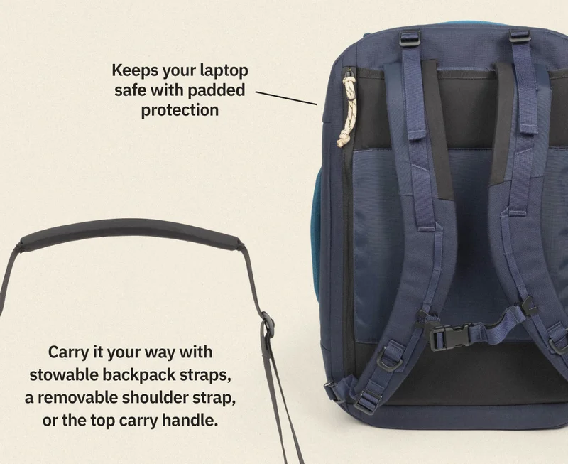 Shop Global Travel Duffel