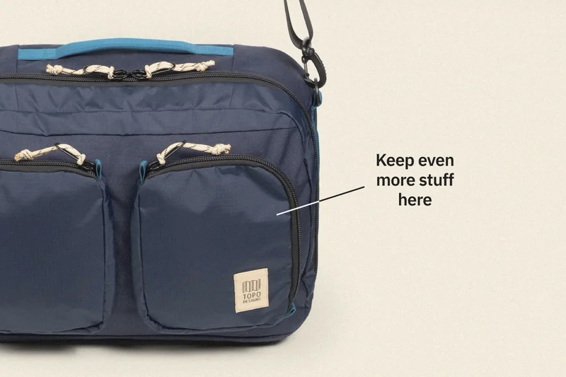 Shop Global Travel Duffel