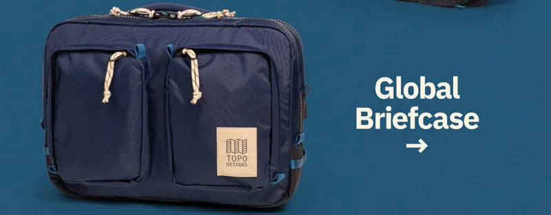 Shop Global Travel Briefcase