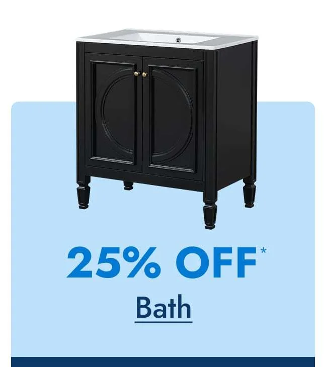 Save on Bath