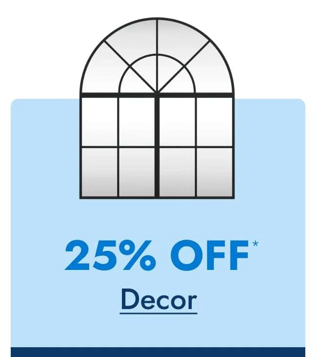 Save on Decor