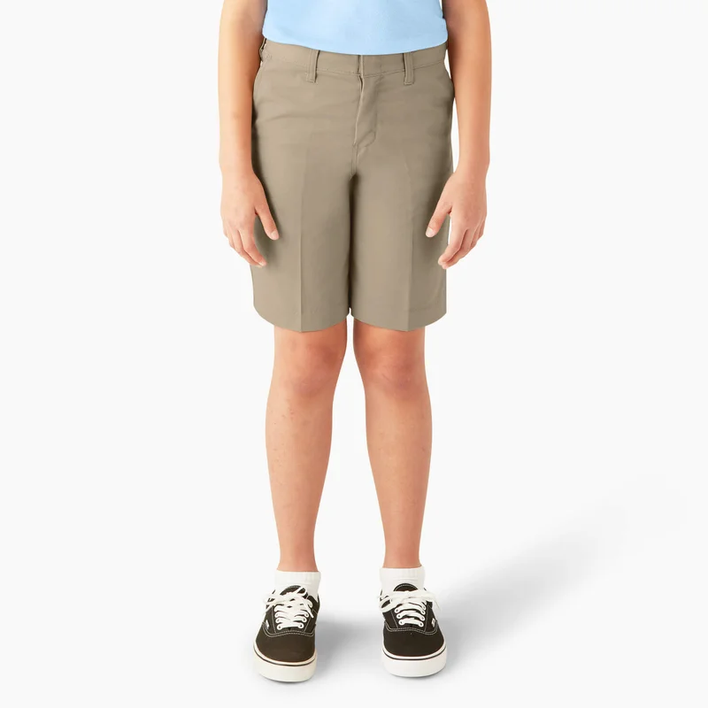 Boys' Classic Fit Shorts