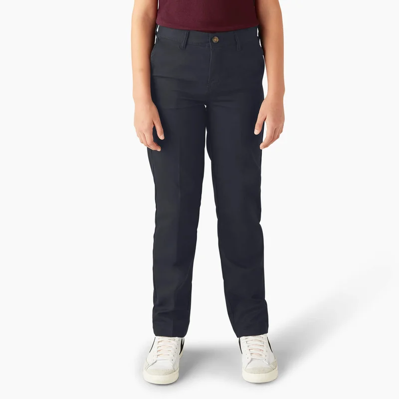 Boys' FLEX Slim Fit Pants