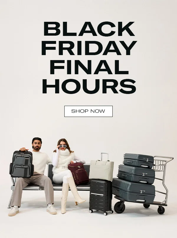 Black Friday Final Hours