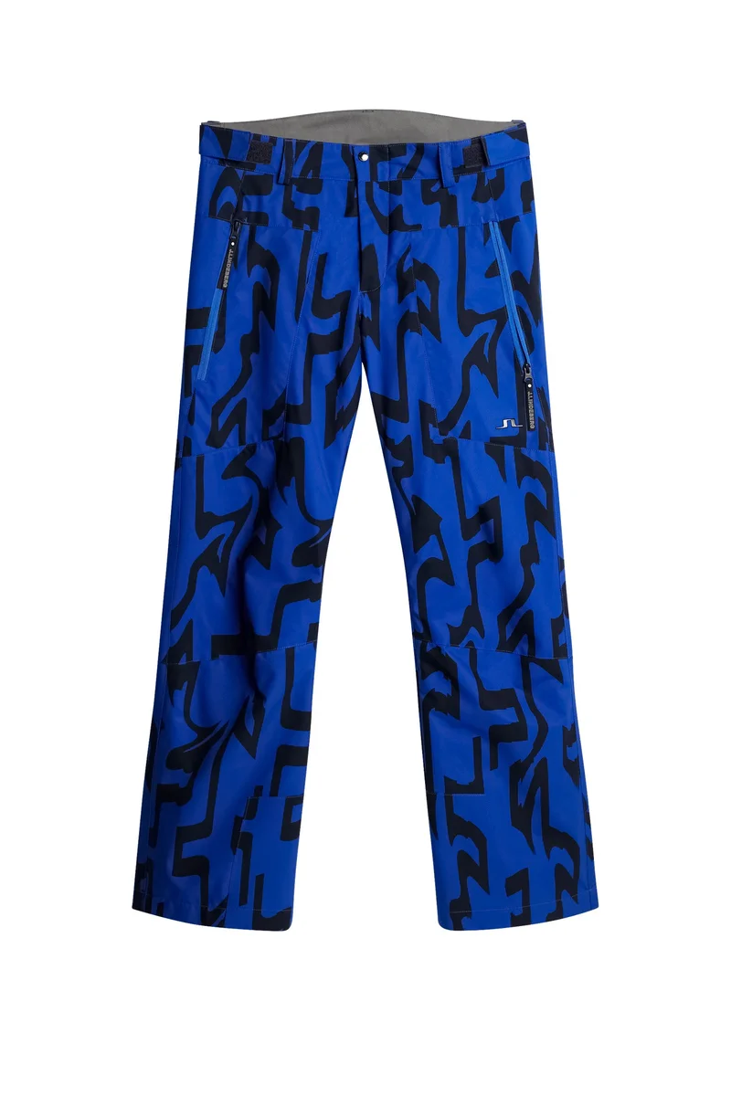 Image of Clarke Pant Printed