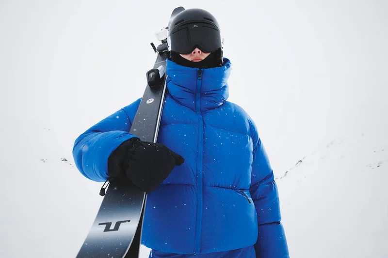 Women's Ski
