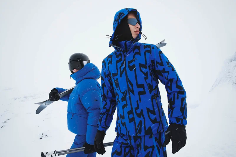 Men's Ski