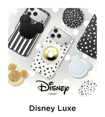 Disney Luxe