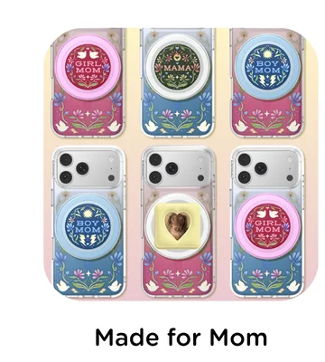 Made For Mom