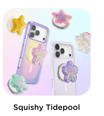 Squishy Tidepool