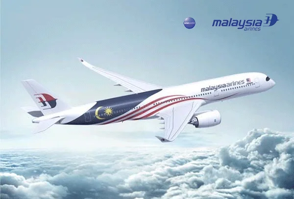 Exclusive savings from Malaysia Airlines