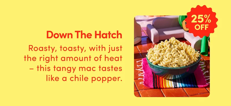 Down The Hatch