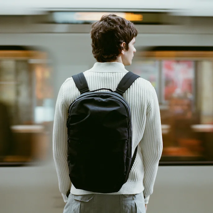 MODE CONVERTIBLE BAG