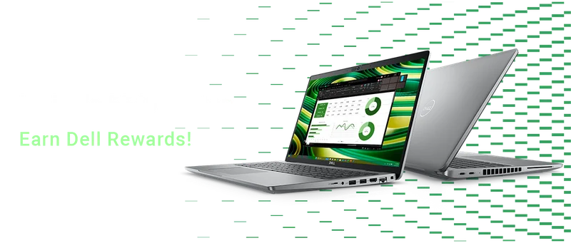 Latitude 5540 Laptop | Earn Dell Rewards!