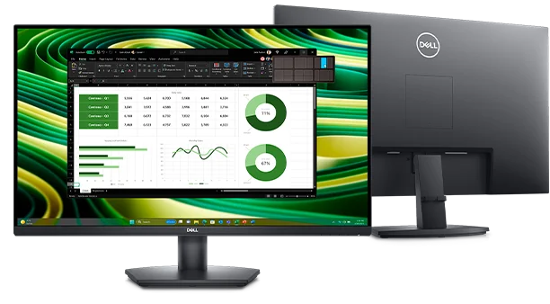 BLACK FRIDAY MONITOR DEALS