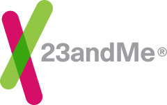 23andMe®