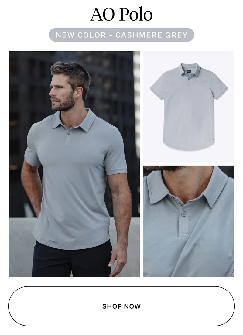 AO Polo