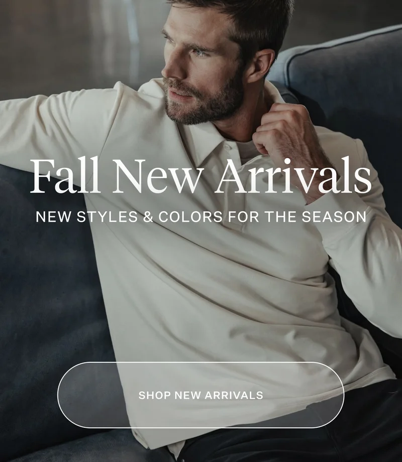 Shop New Arrivals