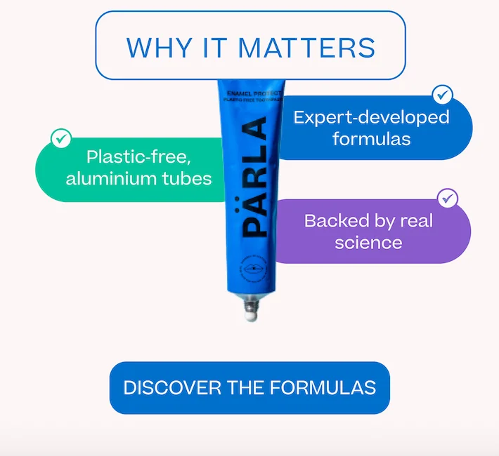 Discover The Formulas
