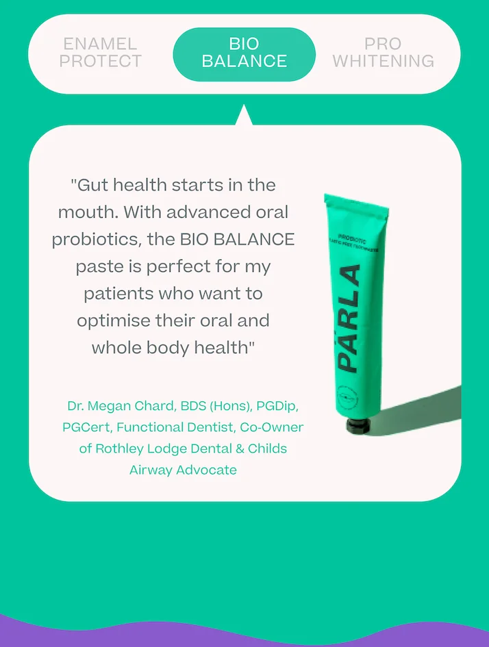 Bio Balance