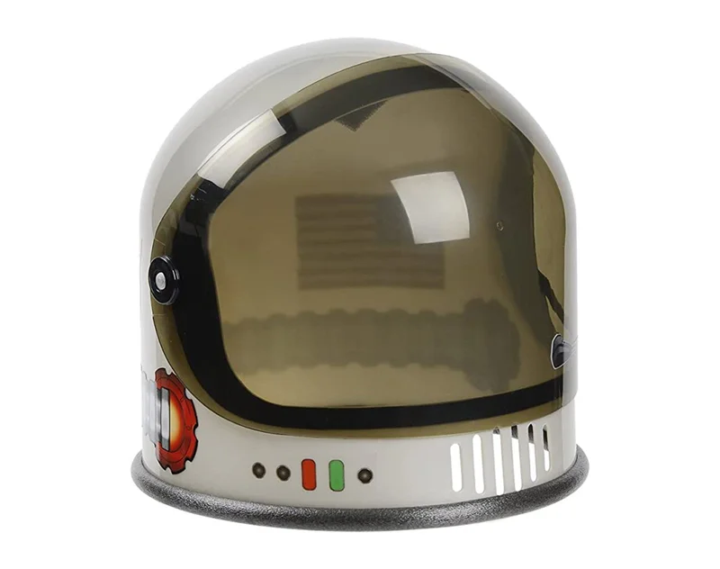 Image of Astronaut Helmet