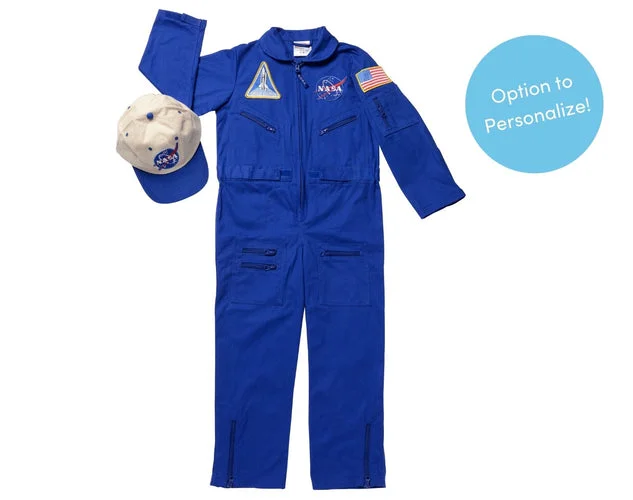 Image of Flight Suit