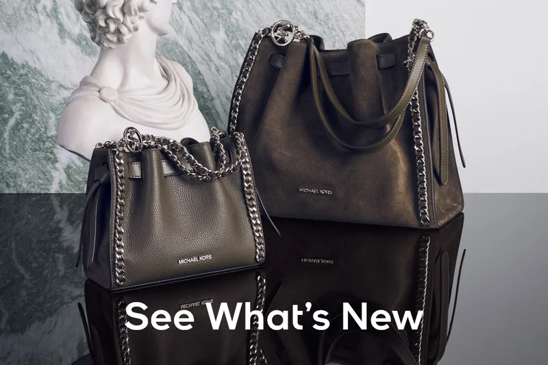See What's New