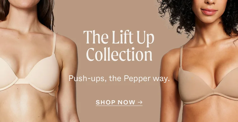 Push-ups, the Pepper way.