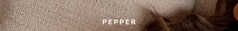 Pepper