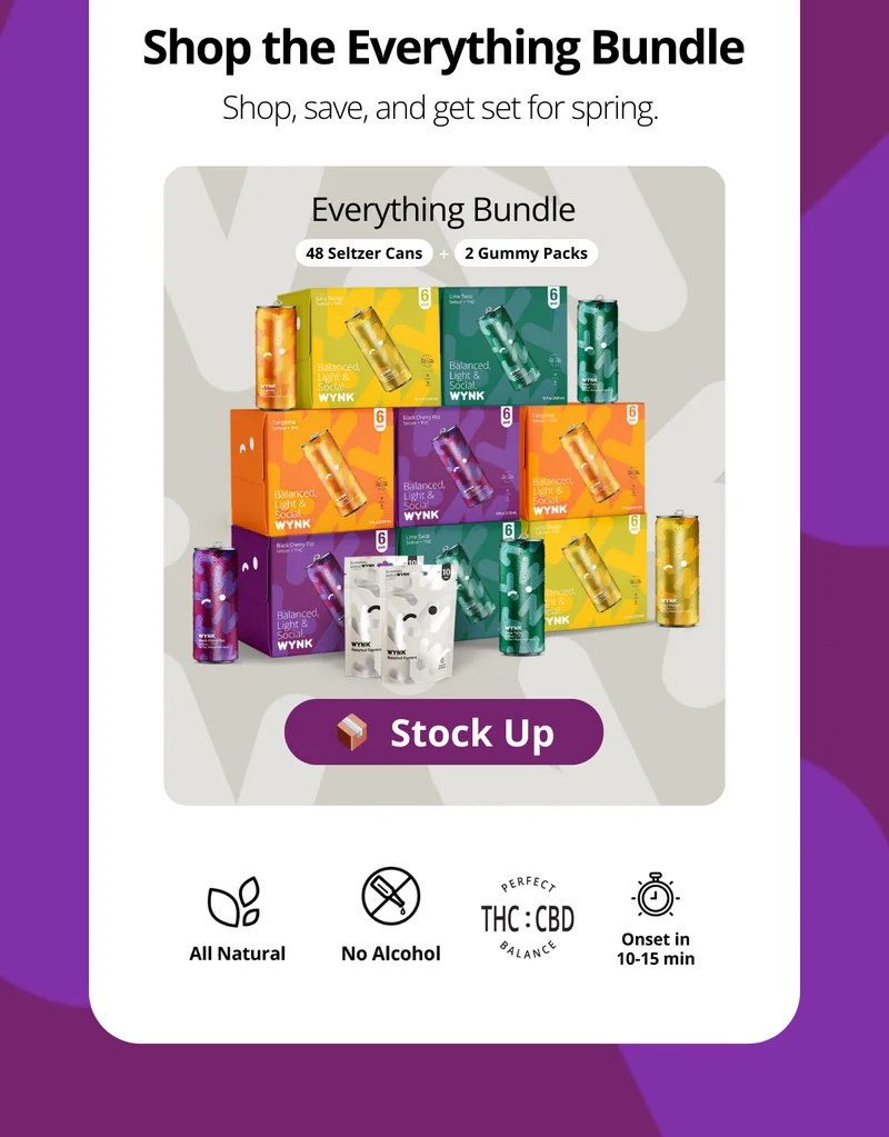 Shop our Everything Bundle