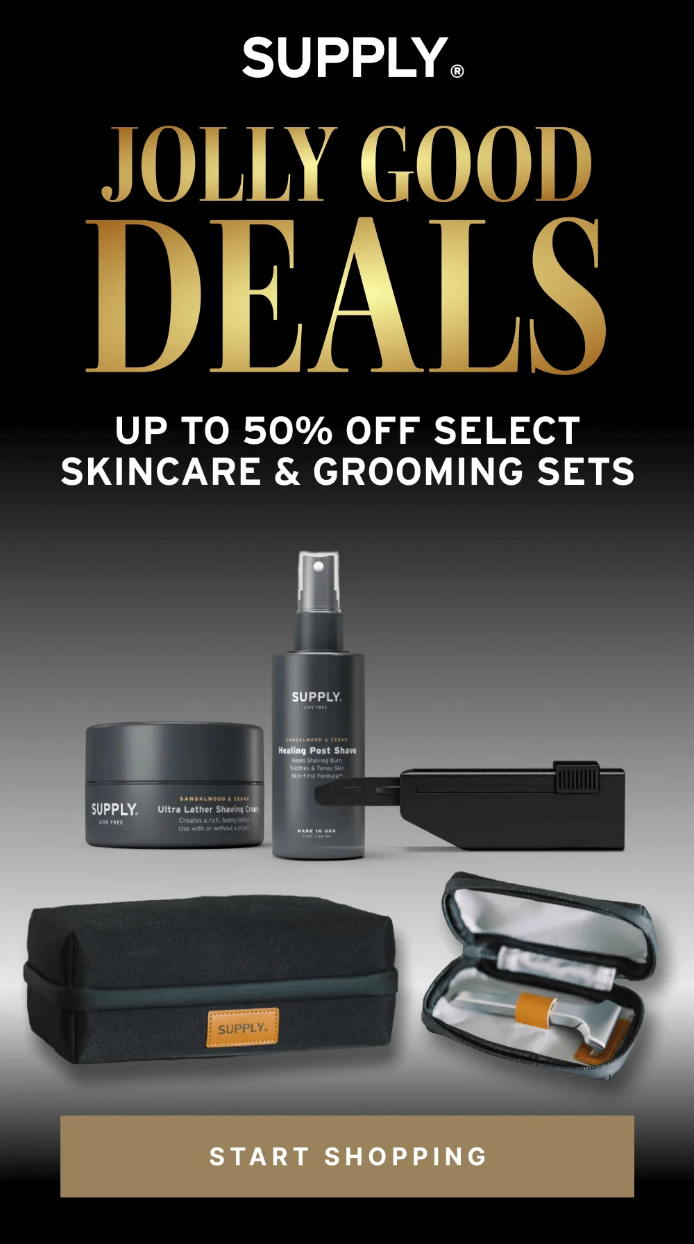 [ Start Shopping ]