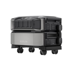 Save $1200: EcoFlow Portable Power Station