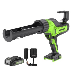 30% Off Select Greenworks Power Tools