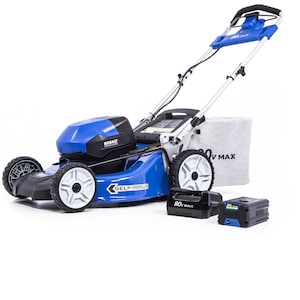 Save up to $100: Select Kobalt® Outdoor Tools & Equipment